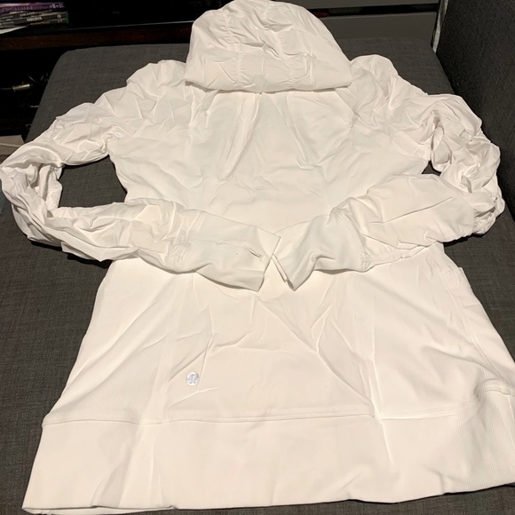 lululemon Dance Studio Jacket - Picture 7 of 8